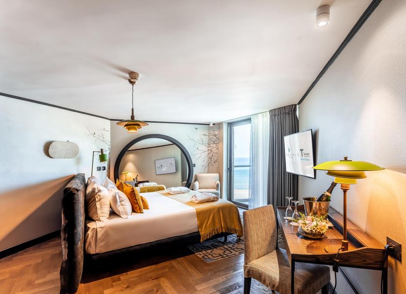 Slaapkamer Foto's