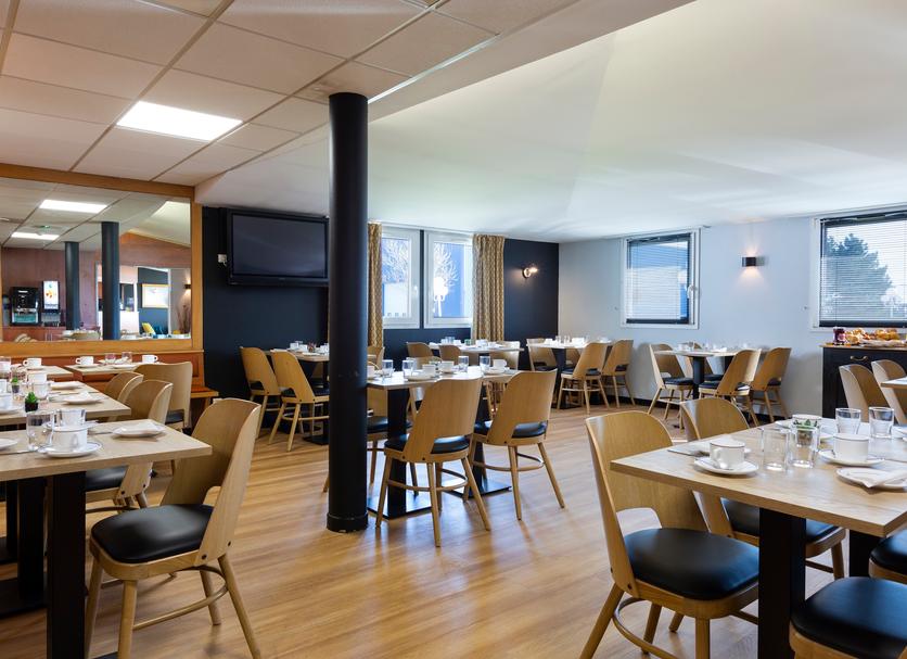 Restaurant Foto's