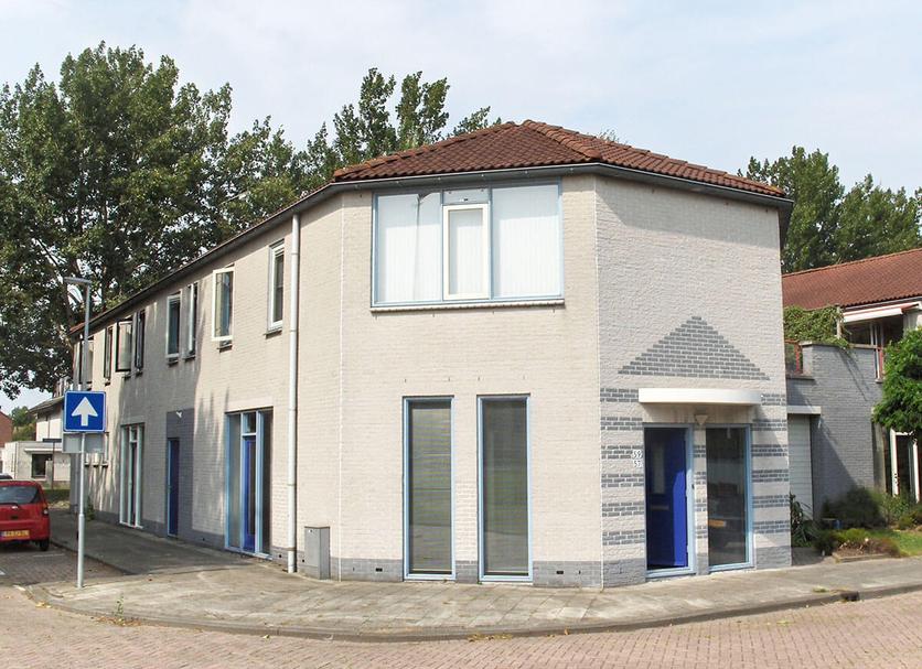 Gebouw Foto's