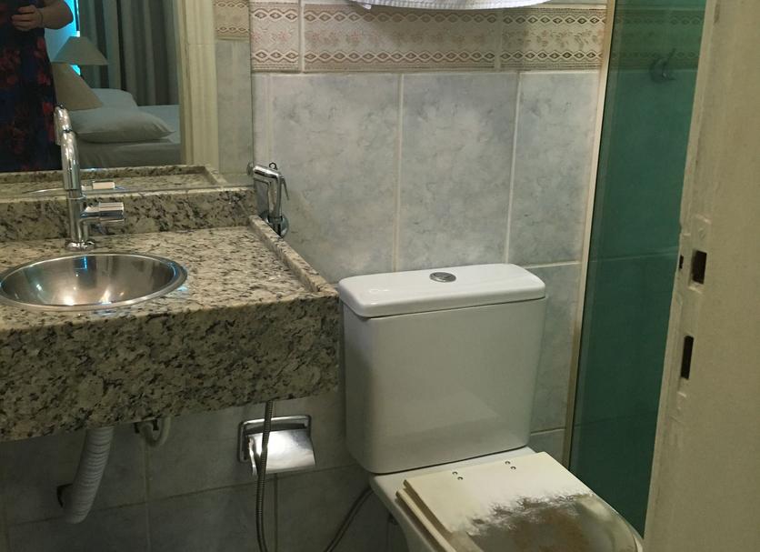 Badkamer Foto's