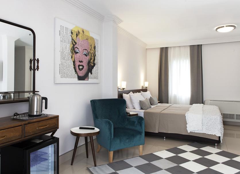 Slaapkamer Foto's
