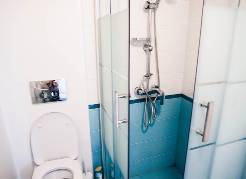 Badkamer Foto's