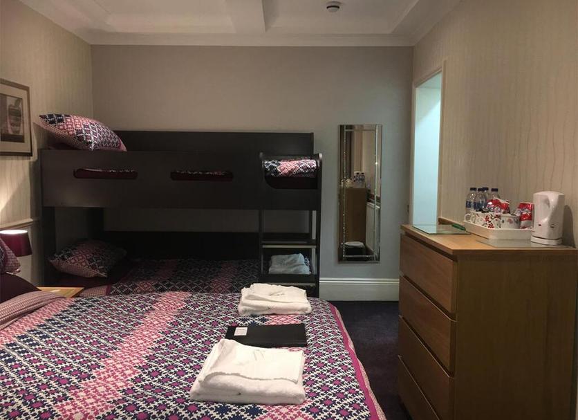 Slaapkamer Foto's
