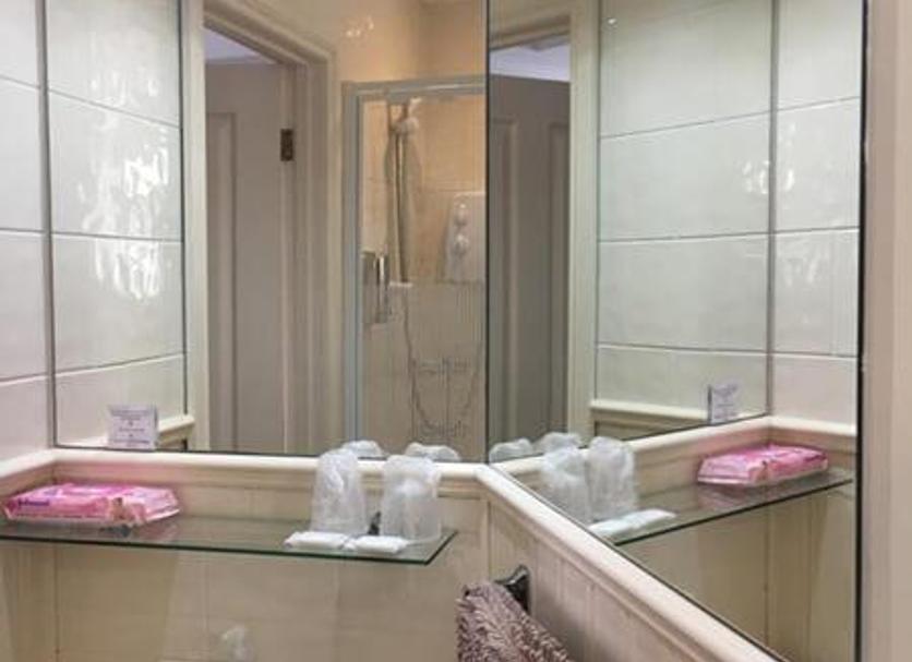 Badkamer Foto's
