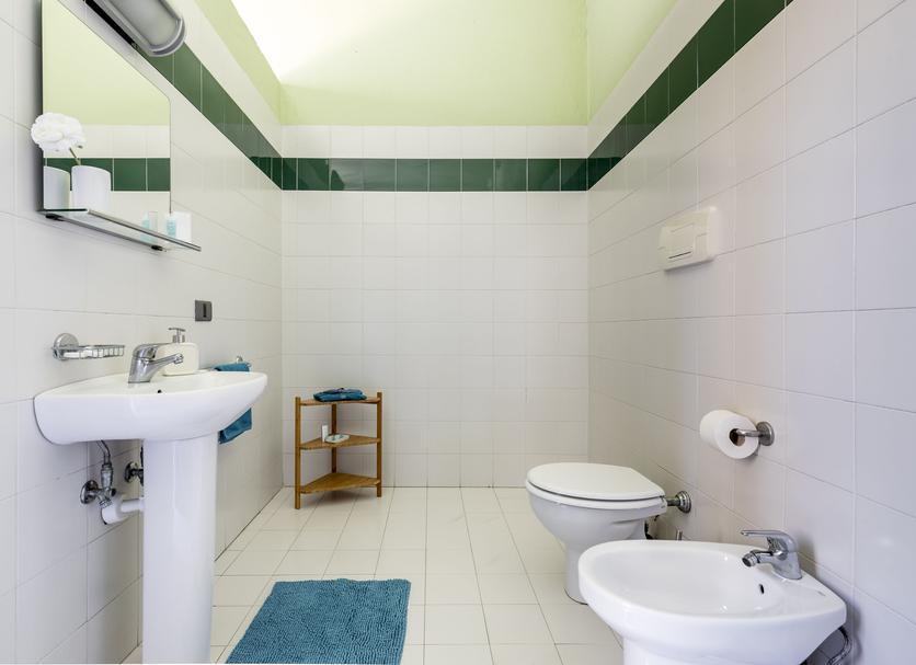 Badkamer Foto's