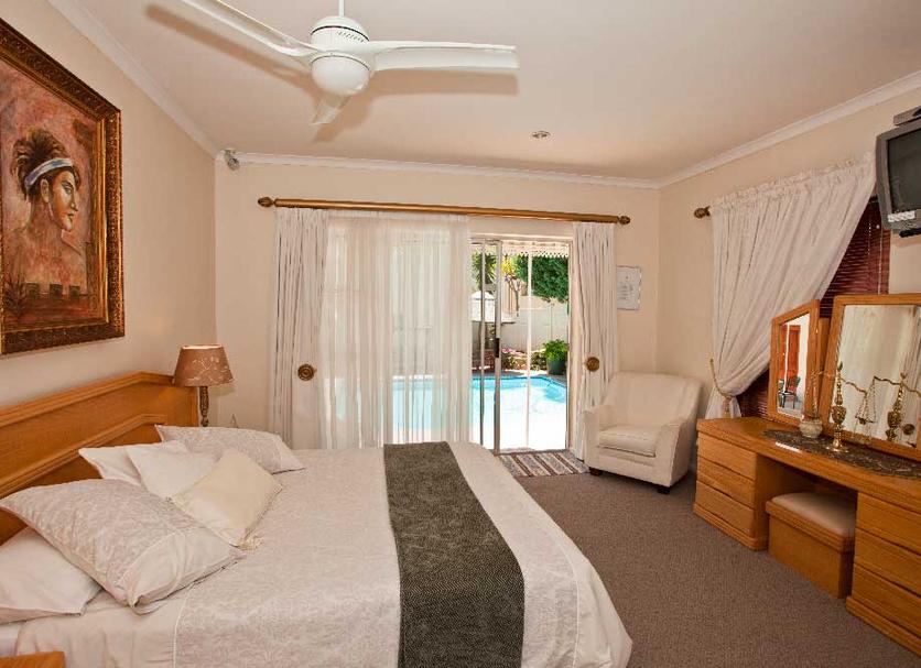 Slaapkamer Foto's