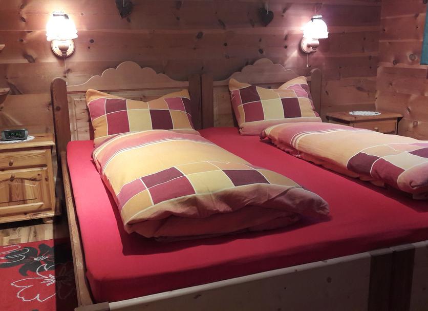 Slaapkamer Foto's