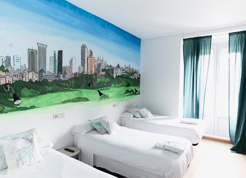 Slaapkamer Foto's
