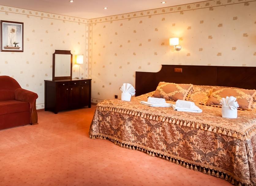 Slaapkamer Foto's