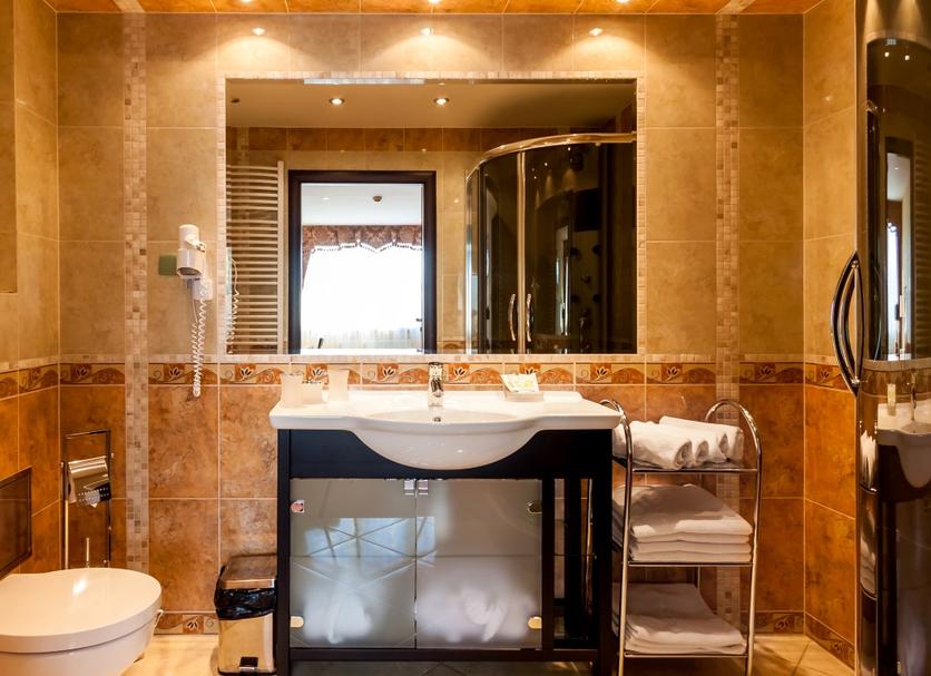 Badkamer Foto's