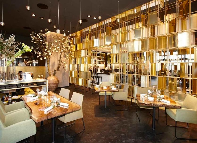 Restaurant Foto's