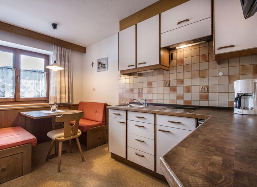 Keuken Foto's