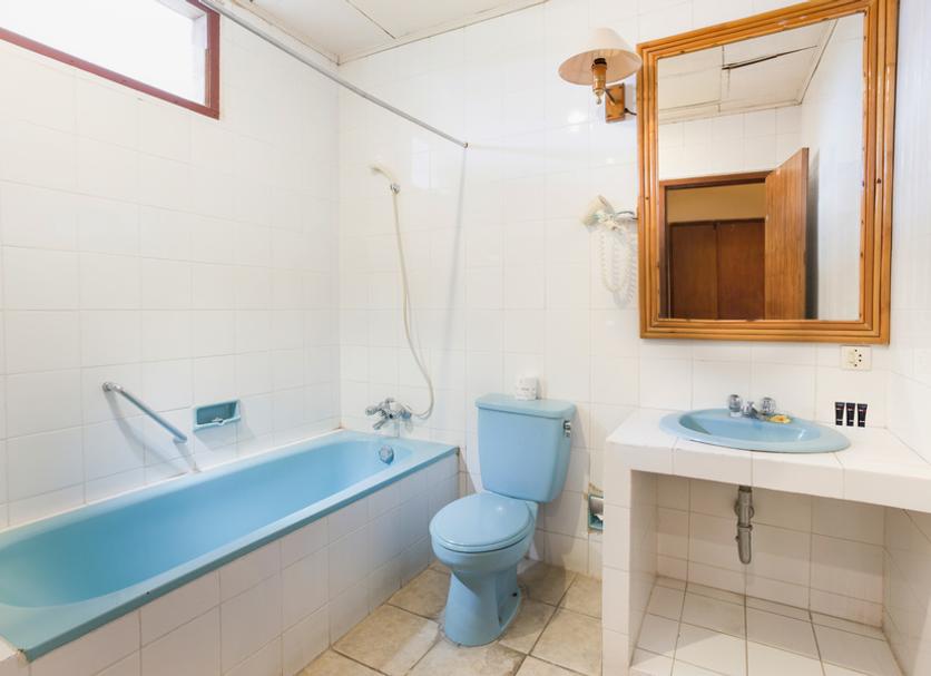 Badkamer Foto's
