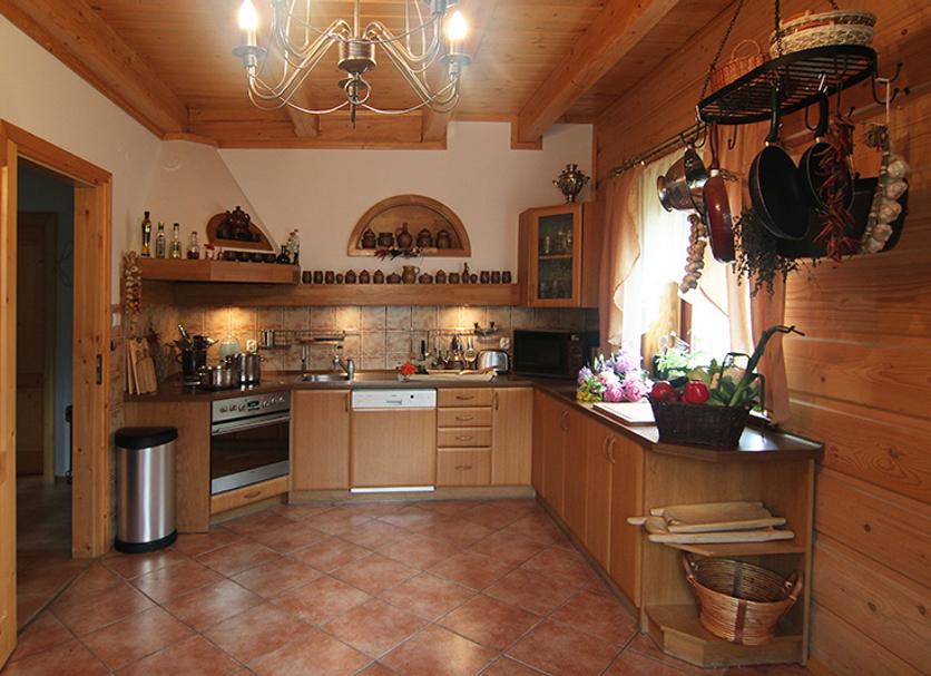 Keuken Foto's