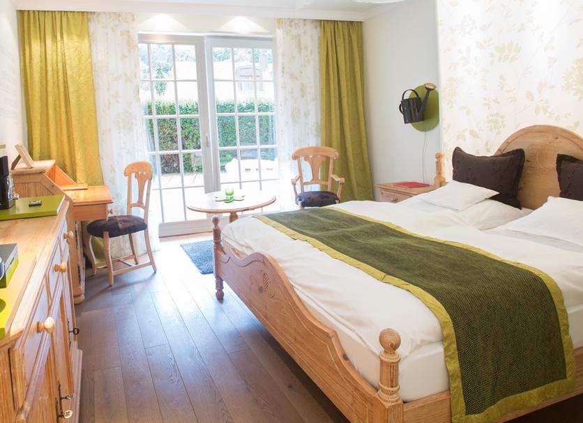 Slaapkamer Foto's