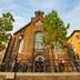 Gebouw
