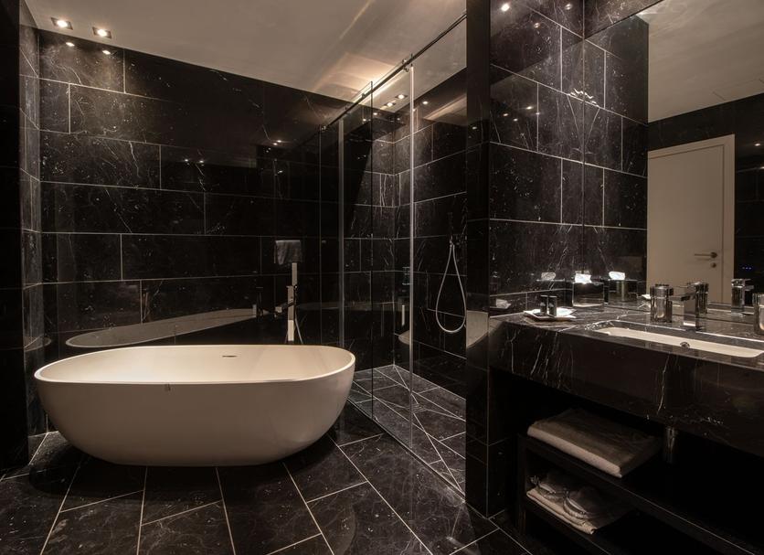 Badkamer Foto's