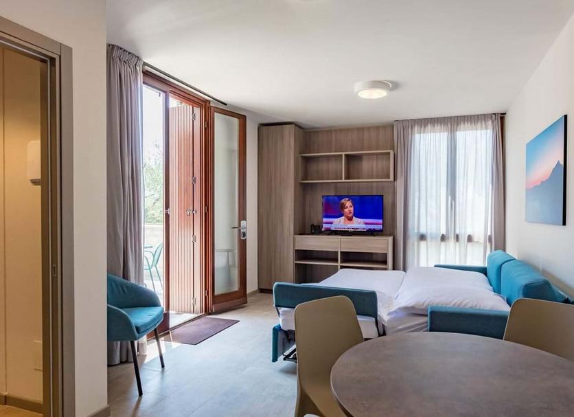 Huiskamer Foto's