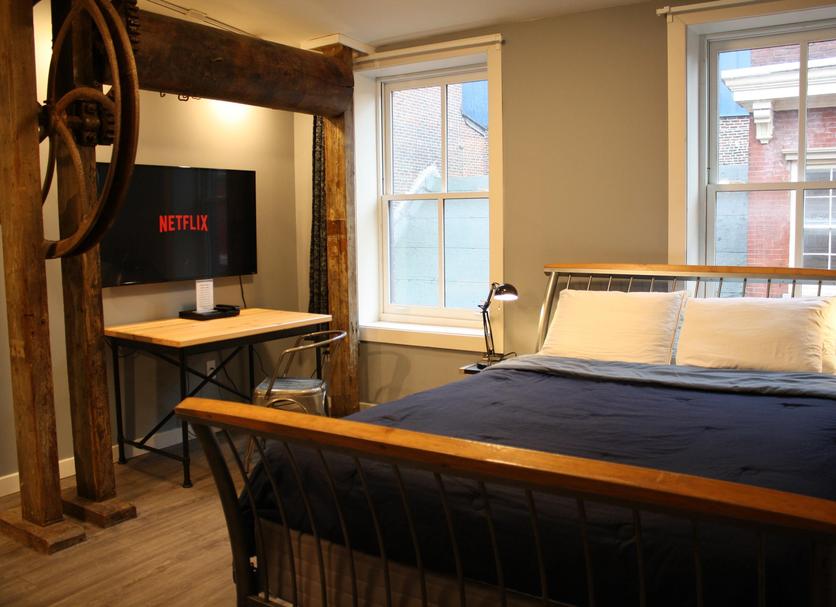 Slaapkamer Foto's