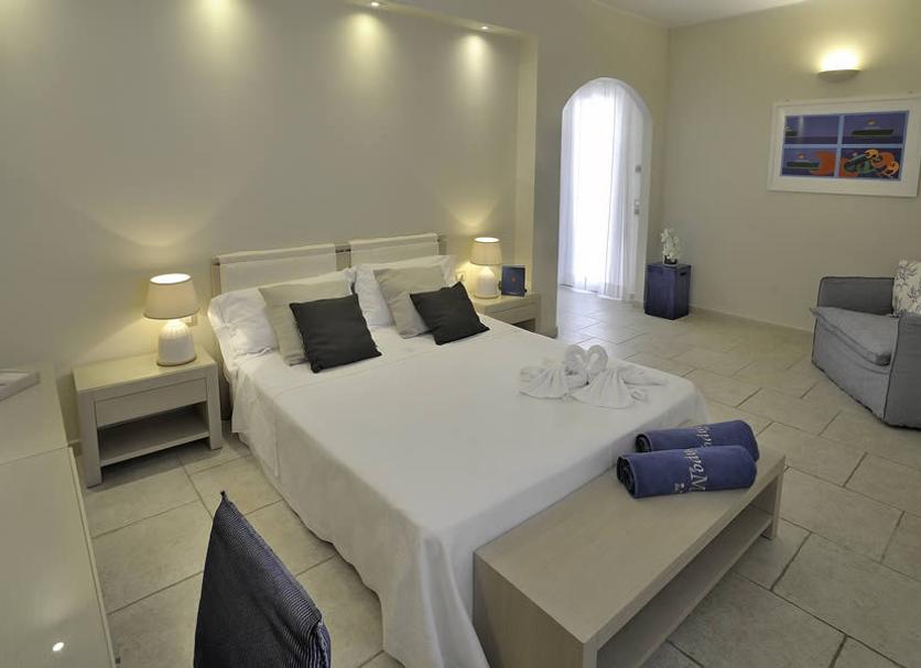 Slaapkamer Foto's