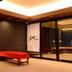 Hotel-ingang