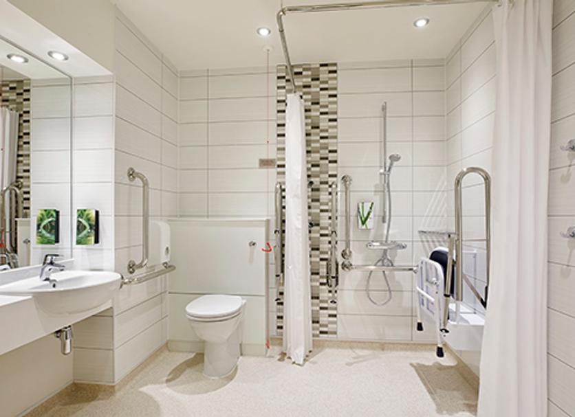 Badkamer Foto's