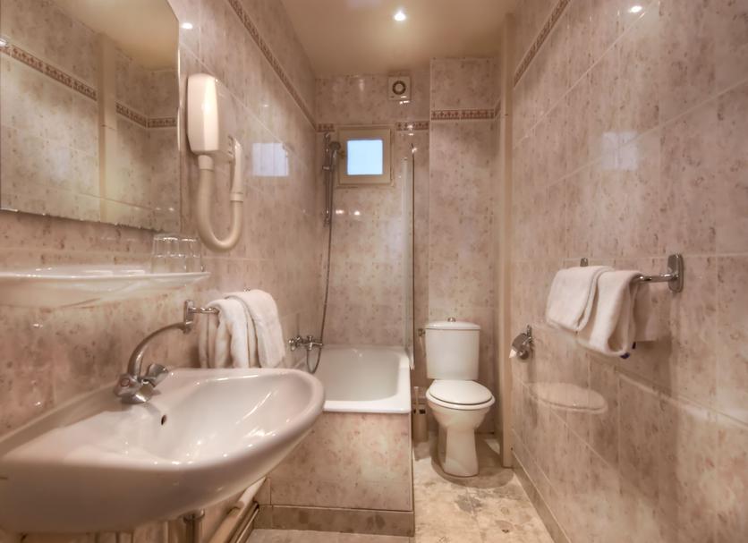 Badkamer Foto's