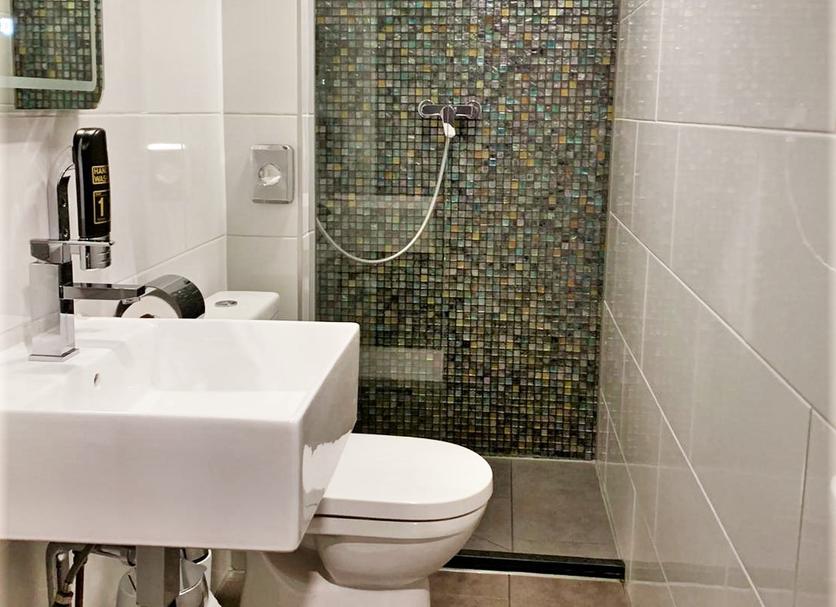 Badkamer Foto's