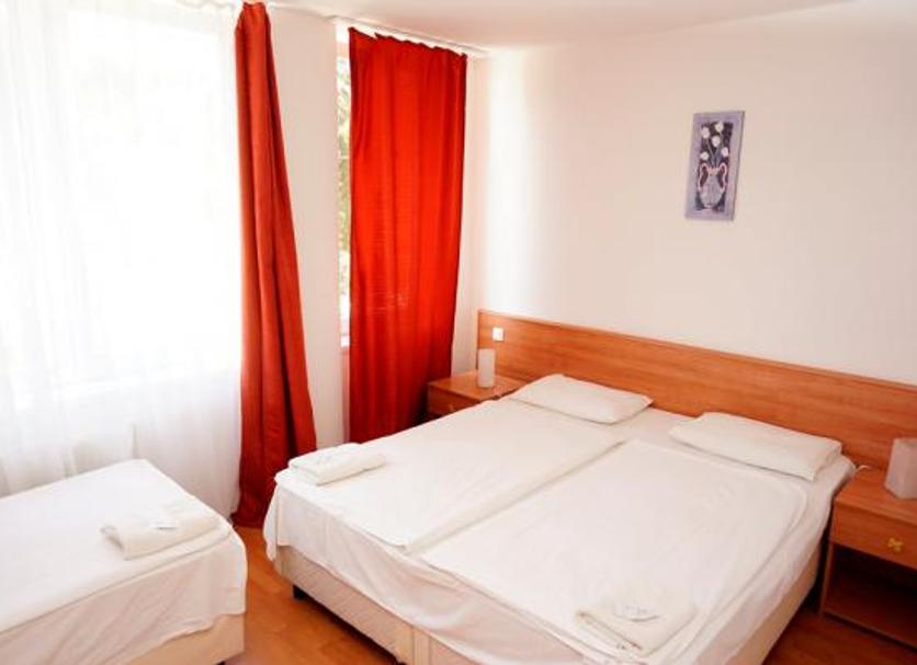 Slaapkamer Foto's