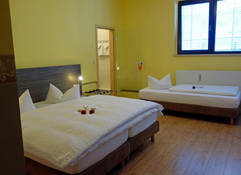 Slaapkamer Foto's