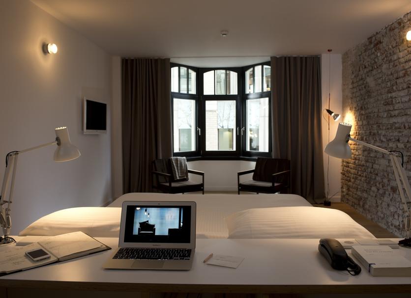 Slaapkamer Foto's