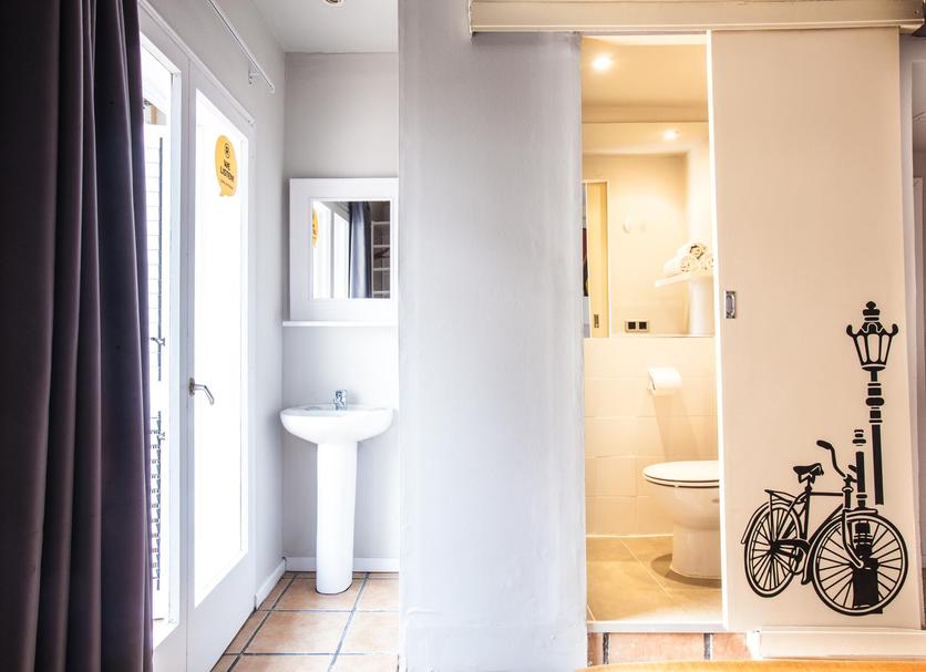 Badkamer Foto's