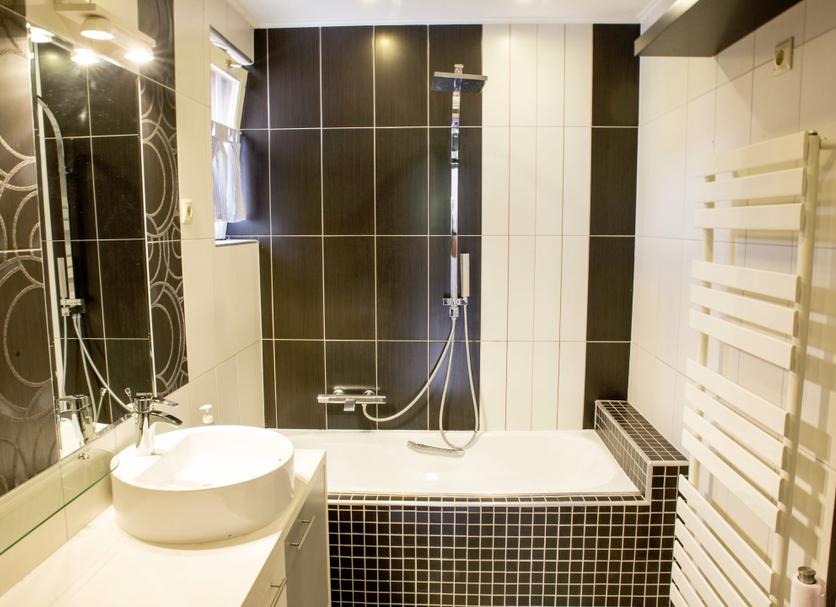Badkamer Foto's