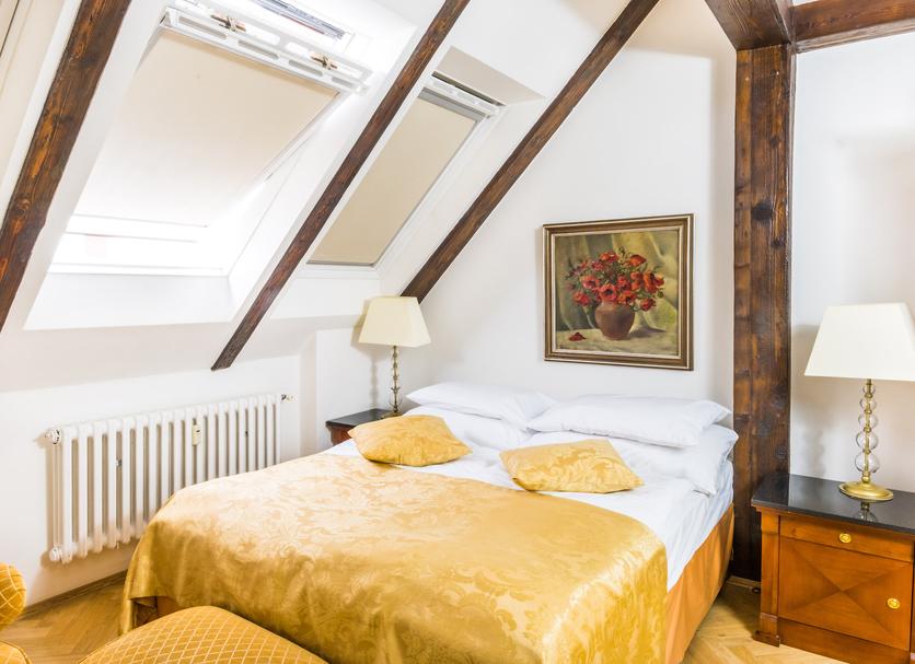 Slaapkamer Foto's