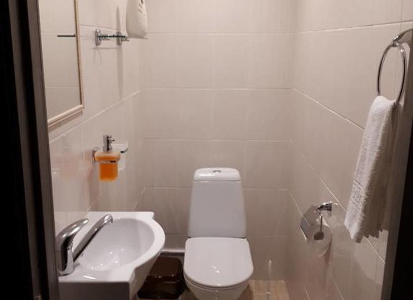 Badkamer Foto's