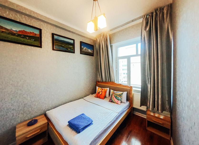 Slaapkamer Foto's