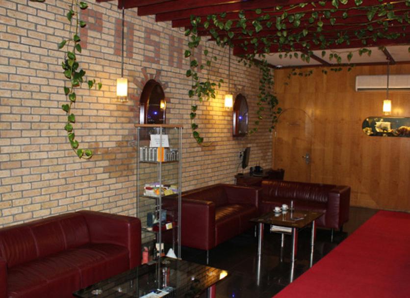 Lounge Foto's