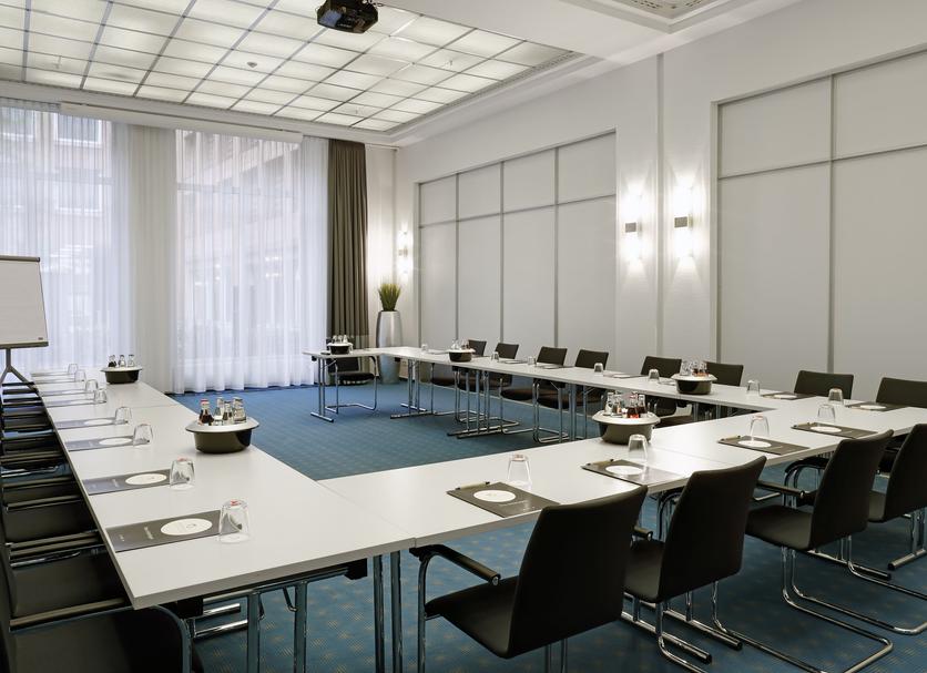 Vergaderzaal Foto's