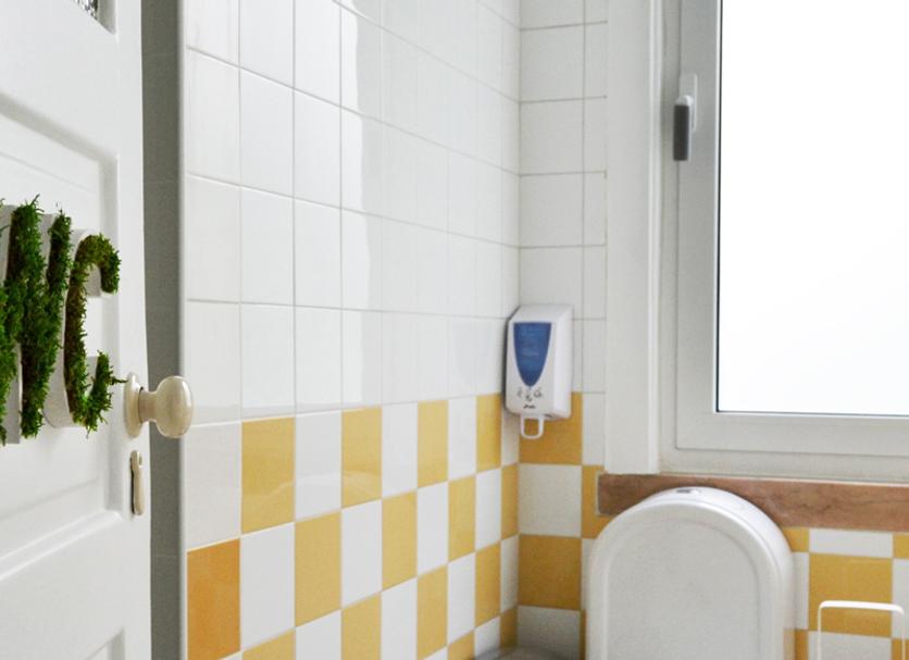 Badkamer Foto's
