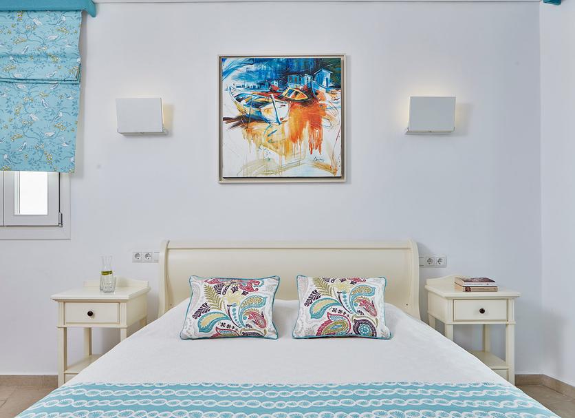 Slaapkamer Foto's