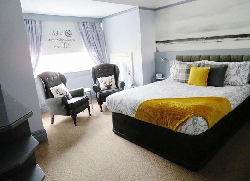 Slaapkamer Foto's