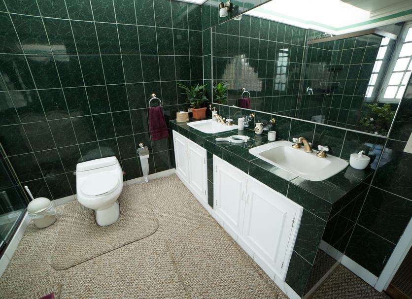Badkamer Foto's