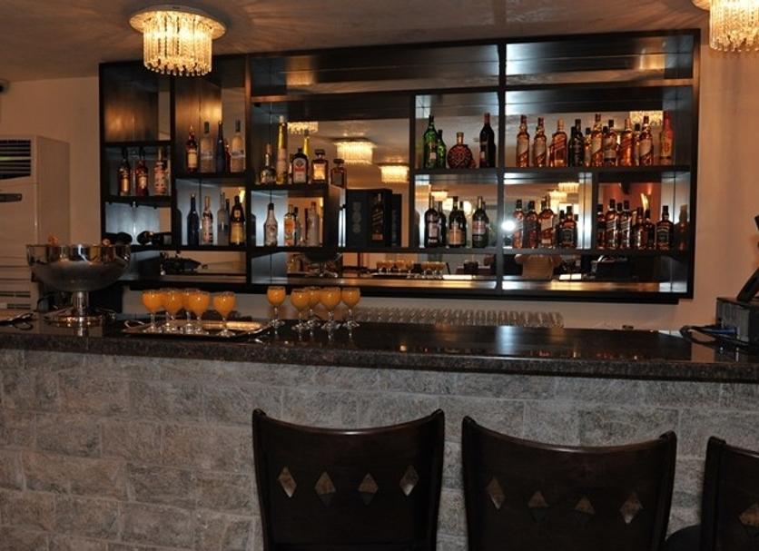Bar Foto's
