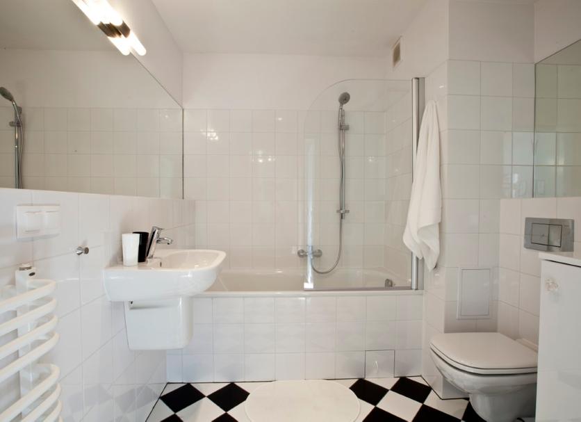 Badkamer Foto's