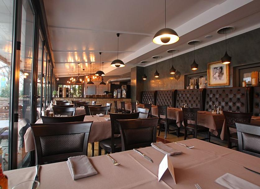 Restaurant Foto's