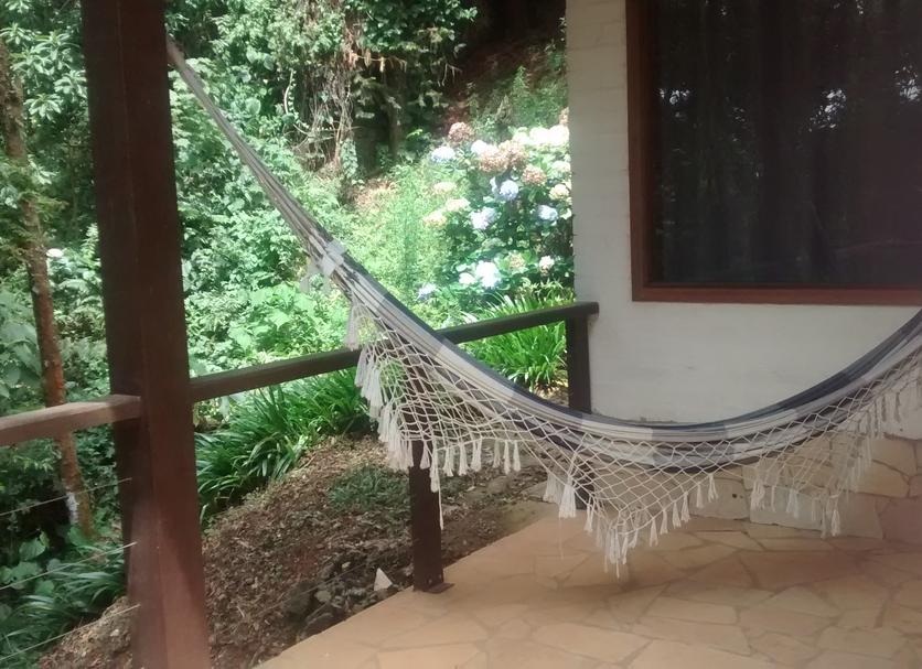 Balkon Foto's