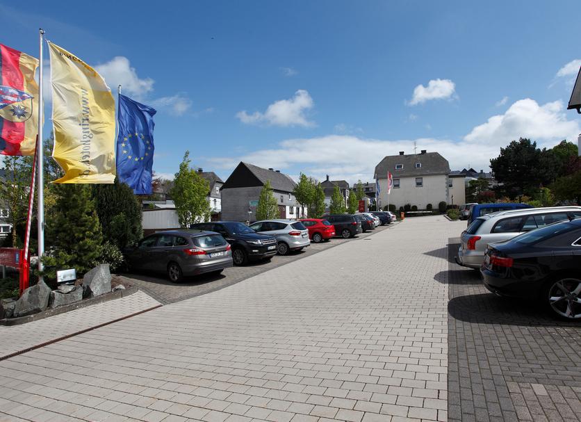 Buiten zicht Foto's