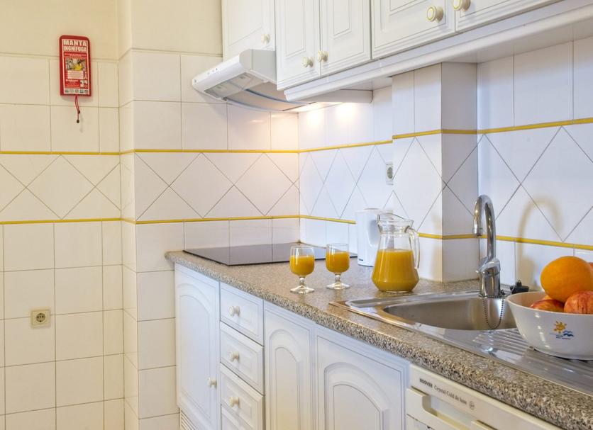 Keuken Foto's