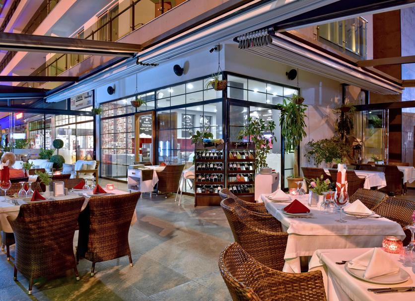 Restaurant Foto's