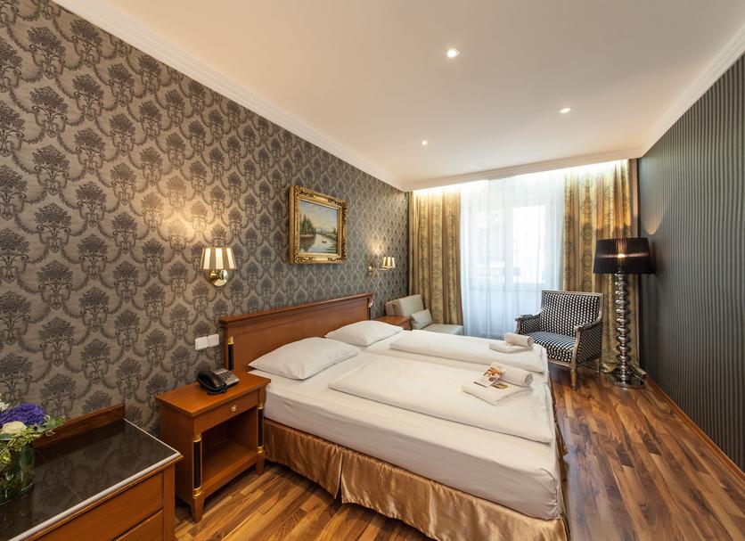 Slaapkamer Foto's